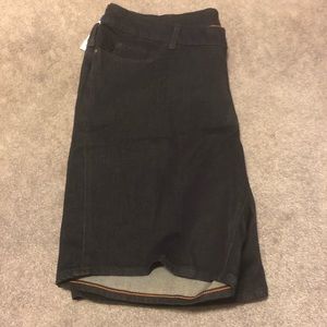 Lee Jeans Bermuda shorts